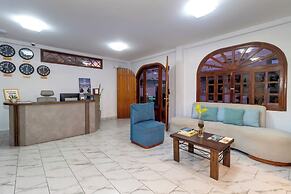 Hotel Santa Fe