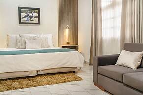 Hotel Santa Fe