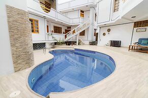Hotel Santa Fe