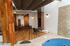 Hotel Santa Fe