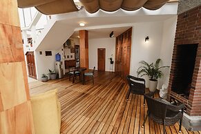 Hotel Santa Fe