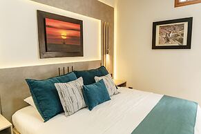 Hotel Santa Fe