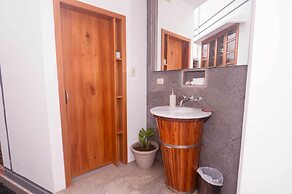 Hotel Santa Fe