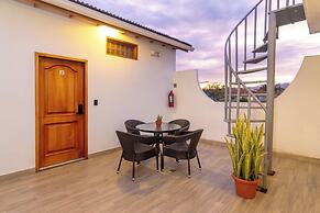 Hotel Santa Fe