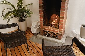 Hotel Santa Fe