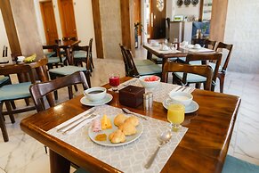 Hotel Santa Fe
