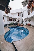 Hotel Santa Fe
