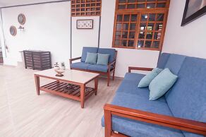 Hotel Santa Fe