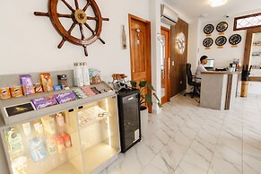 Hotel Santa Fe