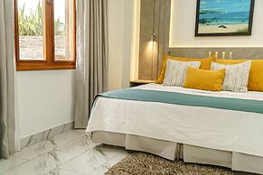 Hotel Santa Fe