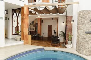 Hotel Santa Fe