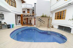 Hotel Santa Fe