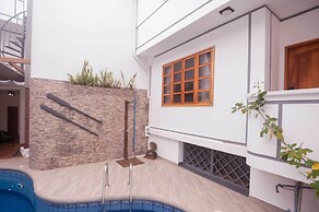 Hotel Santa Fe