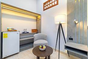Hotel Santa Fe