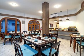 Hotel Santa Fe