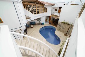 Hotel Santa Fe
