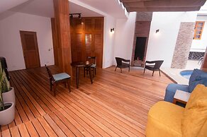 Hotel Santa Fe