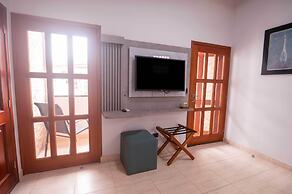 Hotel Santa Fe