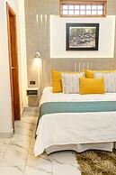 Hotel Santa Fe