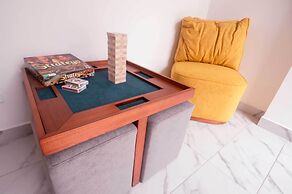 Hotel Santa Fe