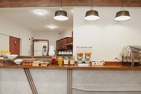 Hotel Santa Fe