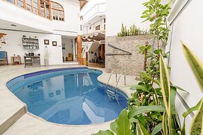 Hotel Santa Fe