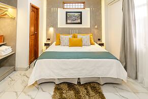 Hotel Santa Fe