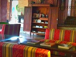 La Casa de los Sueños