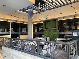 Hotel San Angel