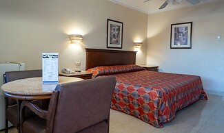 Hotel San Angel