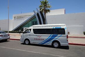 Hotel San Angel