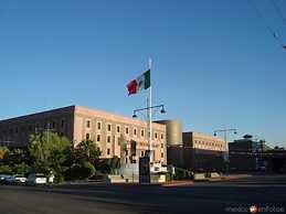 Hotel San Angel