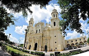 Hotel San Angel