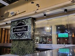 Hotel San Angel