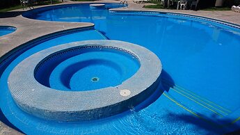 Hotel San Angel
