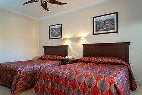 Hotel San Angel