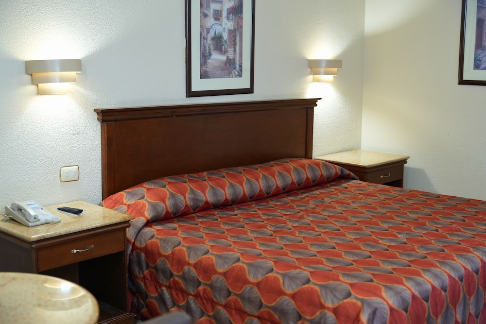 Hotel San Angel