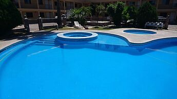 Hotel San Angel