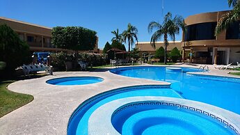 Hotel San Angel