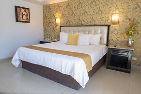 Hotel Santorian