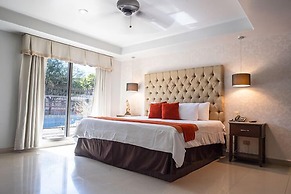 Hotel Santorian