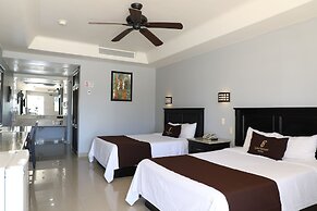 Hotel Santorian