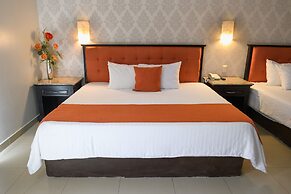 Hotel Santorian