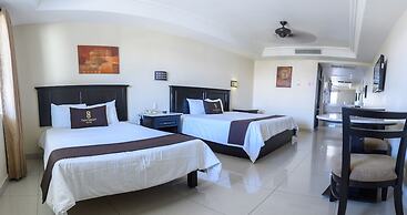 Hotel Santorian