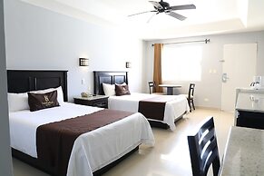 Hotel Santorian