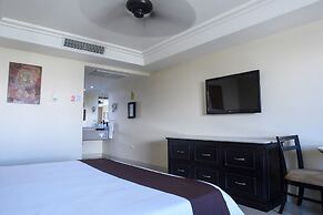 Hotel Santorian