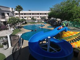 Hotel Santorian