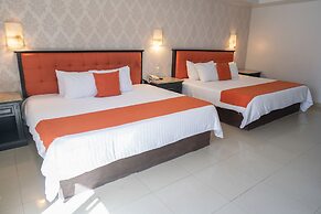 Hotel Santorian