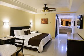 Hotel Santorian