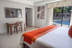 Hotel Santorian
